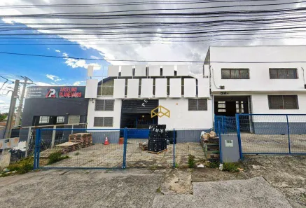 Galpão/Depósito/Armazém para alugar, 195m² no Jardim das Bandeiras, Campinas