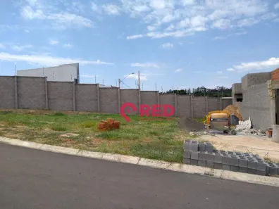 Lote/Terreno à venda, 330m² no Colinas de Indaiatuba, Indaiatuba