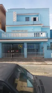 Sobrado com 5 Quartos à venda, 162m² no Vila Roque, São Paulo