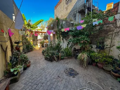 Sobrado com 3 Quartos para venda ou aluguel, 165m² no Vila Monumento, São Paulo