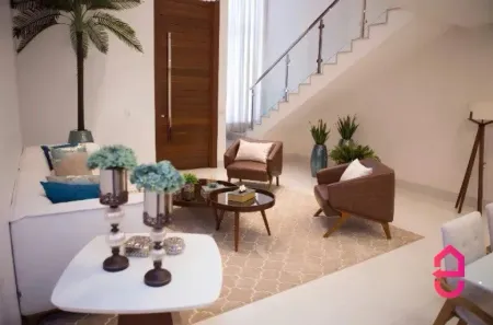 Casa de Condomínio com 4 Quartos à venda, 333m² no Jardins Valência, Goiânia