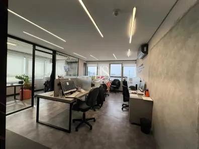 Ponto Comercial à venda, 48m² no Pagani, Palhoça