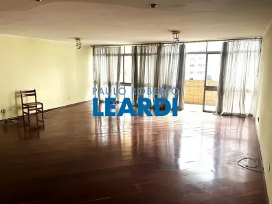 Apartamento com 3 Quartos à venda, 190m² no Bela Vista, São Paulo