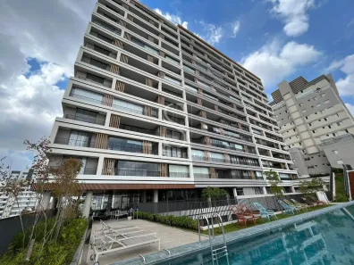 Apartamento com 1 Quarto à venda, 40m² no Vila Mariana, São Paulo