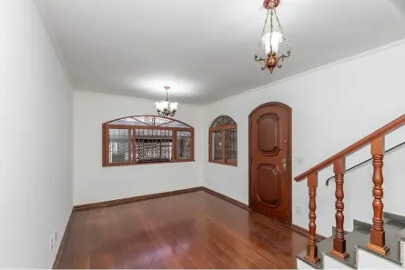 Sobrado com 4 Quartos à venda, 110m² no Parque Residencial Julia, São Paulo