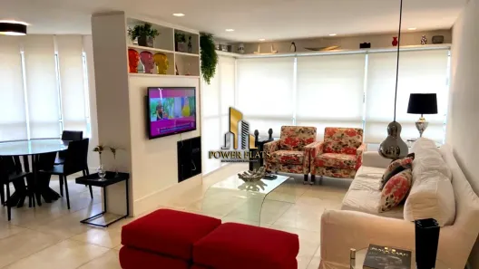 Apartamento com 2 Quartos para alugar, 118m² no Jardim Paulista, São Paulo