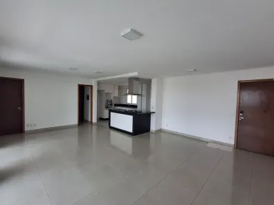 Apartamento com 2 Quartos para alugar, 110m² no Serrinha, Goiânia