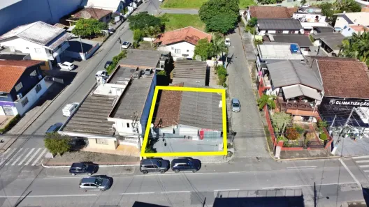 Ponto Comercial à venda, 50m² no Centro, Penha