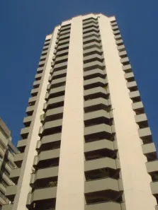 Apartamento com 4 Quartos para venda ou aluguel, 124m² no Moema, São Paulo