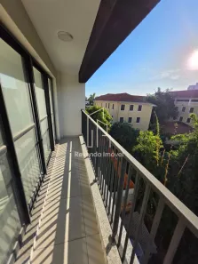 Apartamento com 1 Quarto à venda, 33m² no Pinheiros, São Paulo