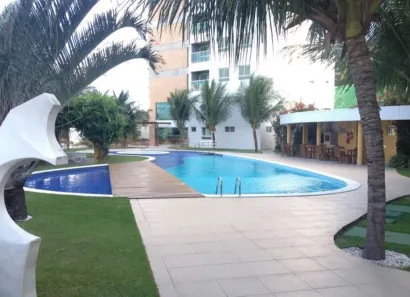 Apartamento com 2 Quartos à venda, 68m² no Capim Macio, Natal