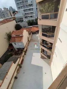 Apartamento com 3 Quartos à venda, 141m² no Santana, São Paulo