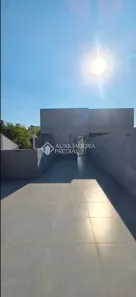 Cobertura com 3 Quartos à venda, 150m² no Vila Assunção, Santo André