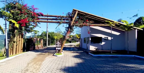Lote/Terreno à venda, 1525m² no , Santo Amaro da Imperatriz
