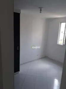 Apartamento com 2 Quartos à venda, 57m² no Cangaíba, São Paulo