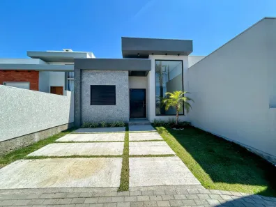 Casa com 3 Quartos à venda, 72m² no Loteamento Jardim Timbaúva, Gravataí
