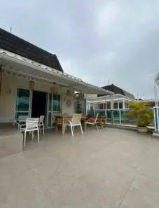 Cobertura com 3 Quartos à venda, 200m² no Barra da Tijuca, Rio de Janeiro