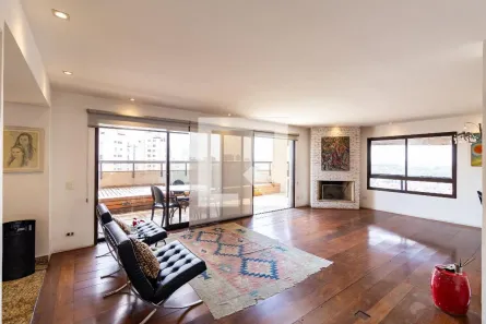 Apartamento com 3 Quartos à venda, 250m² no Paraisópolis, São Paulo