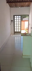 Casa com 2 Quartos à venda, 200m² no Setor Serra Dourada - 3ª Etapa, Aparecida de Goiânia