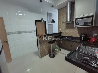Casa com 3 Quartos à venda, 140m² no Vila Tibério, Ribeirão Preto