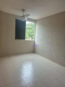 Apartamento com 2 Quartos à venda, 53m² no Santa Rosa, Niterói