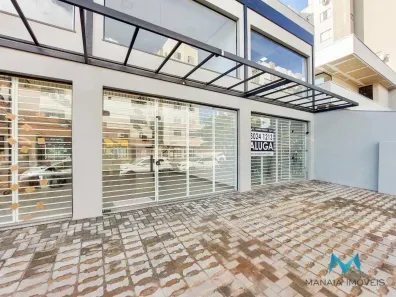 Sala Comercial para alugar, 50m² no Vila Larsen 1, Londrina