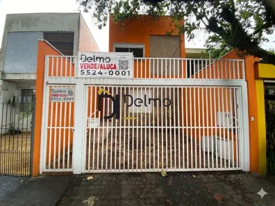 Casa com 3 Quartos à venda, 140m² no Granja Julieta, São Paulo