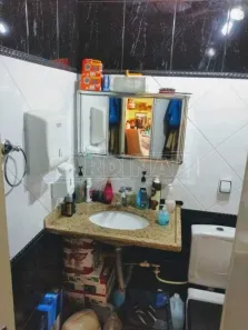 Apartamento com 2 Quartos à venda, 51m² no Vila José Bonifácio, Araraquara