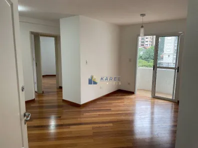Apartamento com 2 Quartos para venda ou aluguel, 58m² no Chácara Inglesa, São Paulo