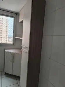 Apartamento com 2 Quartos para alugar, 60m² no Setor Cândida de Morais, Goiânia