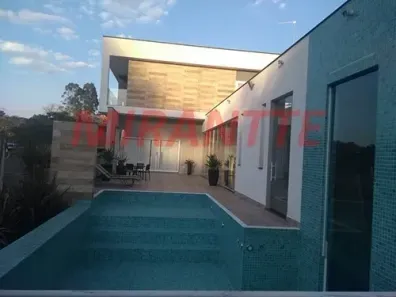 Sobrado com 3 Quartos à venda, 400m² no Roseira, Mairiporã
