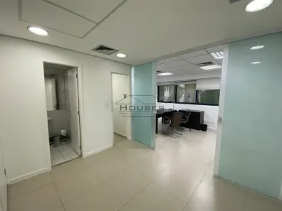 Sala Comercial para alugar, 32m² no Barra da Tijuca, Rio de Janeiro