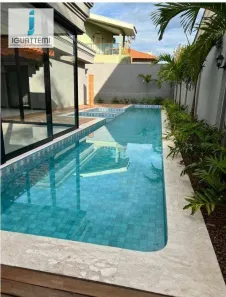 Casa de Condomínio com 5 Quartos à venda, 500m² no Parque Residencial Damha, São José do Rio Preto