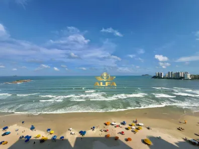 Apartamento com 3 Quartos à venda, 150m² no Pitangueiras, Guarujá