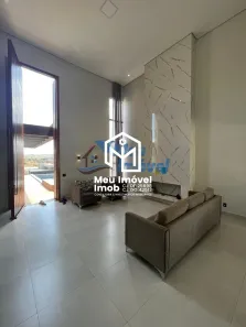 Casa com 4 Quartos à venda, 502m² no Setor Habitacional Jardim Botânico, Brasília