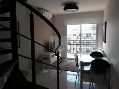 Apartamento com 2 Quartos à venda, 116m² no Jardim Leonor, São Paulo