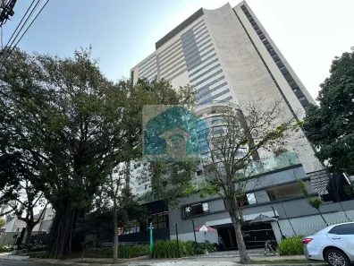 Apartamento com 2 Quartos à venda, 94m² no Vila Cordeiro, São Paulo