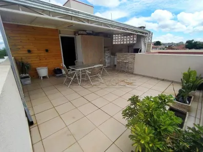 Apartamento com 2 Quartos à venda, 81m² no Jardim Bela Vista, Bauru