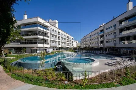 Apartamento com 4 Quartos à venda, 163m² no Jurerê Internacional, Florianópolis