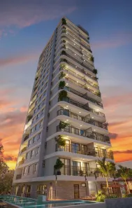 Apartamento com 3 Quartos à venda, 88m² no Jardim Oceania, João Pessoa