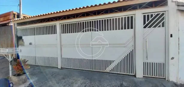 Casa com 3 Quartos à venda, 160m² no Centro, Marília