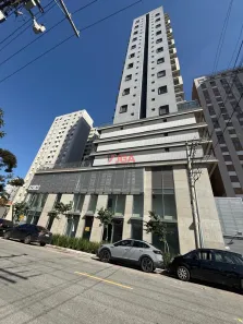 Apartamento com 2 Quartos para alugar, 41m² no Santo Amaro, São Paulo