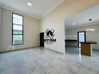 Casa de Condomínio com 3 Quartos à venda, 170m² no Loteamento Parque Vera Cruz, Tremembé