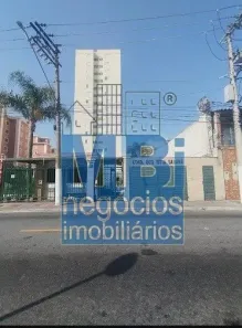 Apartamento com 2 Quartos à venda, 48m² no Jardim Ubirajara (Zona Sul), São Paulo