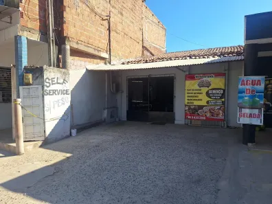 Imóvel Comercial com 1 Quarto à venda, 80m² no Cajazeiras, Fortaleza