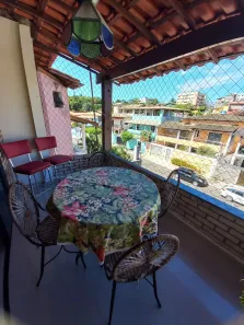 Casa de Condomínio com 3 Quartos à venda, 120m² no Jardim Placaford, Salvador