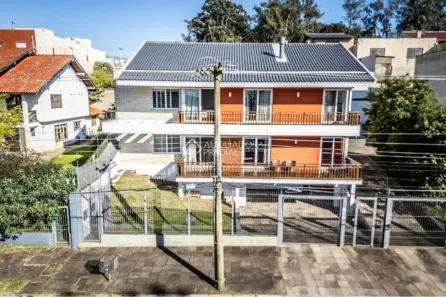 Casa com 4 Quartos à venda, 514m² no Morro Santana, Porto Alegre