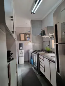 Apartamento com 3 Quartos à venda, 64m² no Jardim Interlagos, Ribeirão Preto