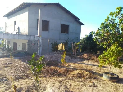 Fazenda/Sítio com 4 Quartos à venda, 3080m² no Ipe Amarelo, Esmeraldas