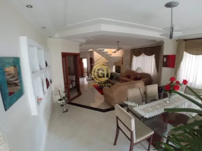 Casa de Condomínio com 3 Quartos à venda, 420m² no Jardim Altos de Santana II, Jacareí